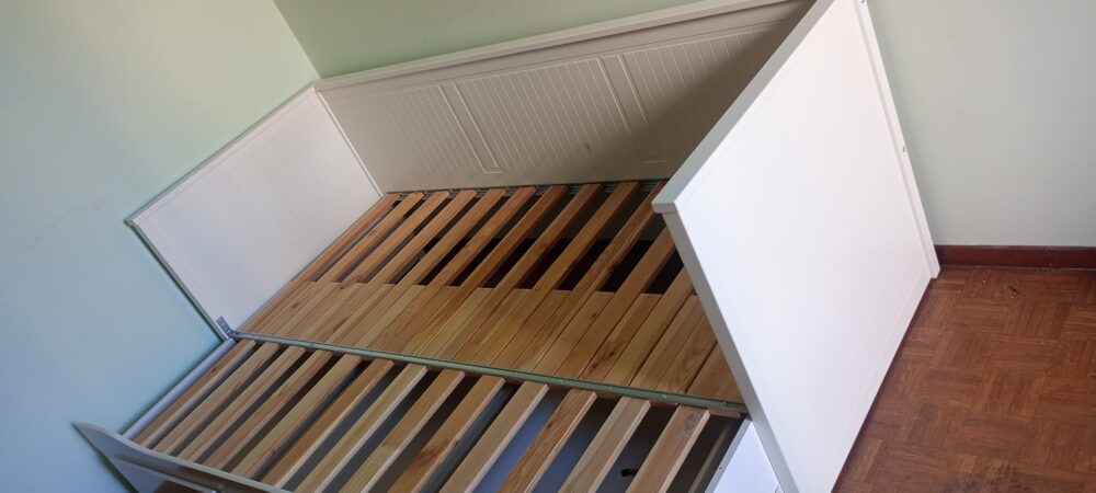 Divano letto Ikea Hemnes - immagine 2