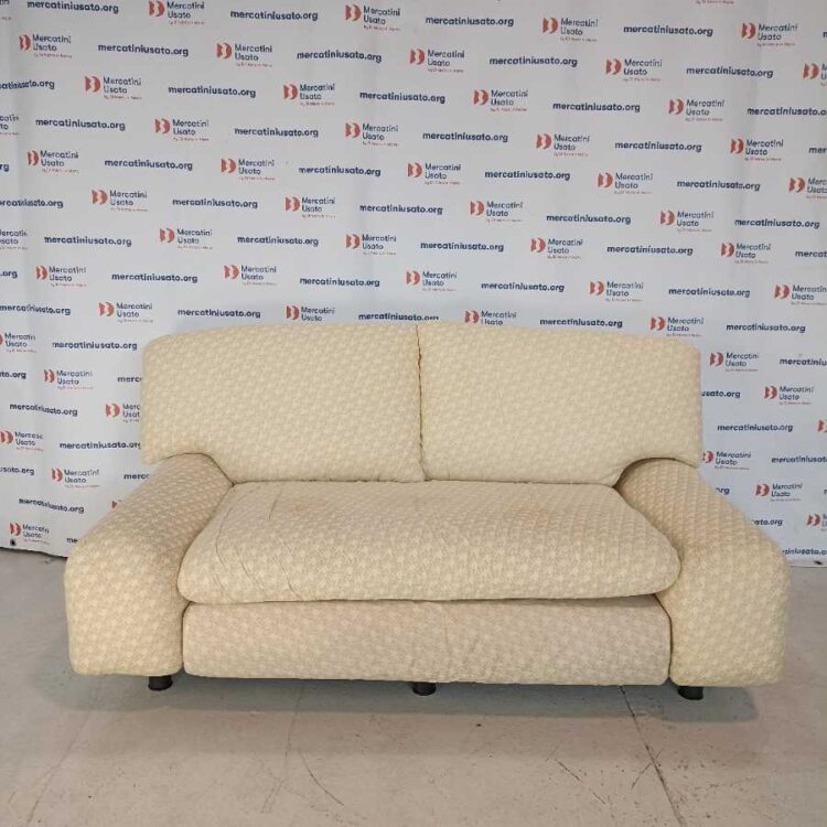 Divano Bengodi di Cini e Boeri per Arflex anni 70