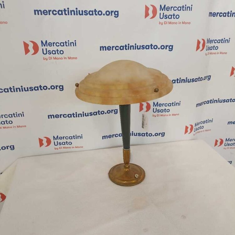 Lampada da tavolo Art Deco
