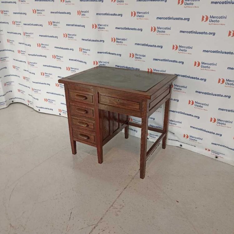 Scrivania scrittoio Vintage anni 50