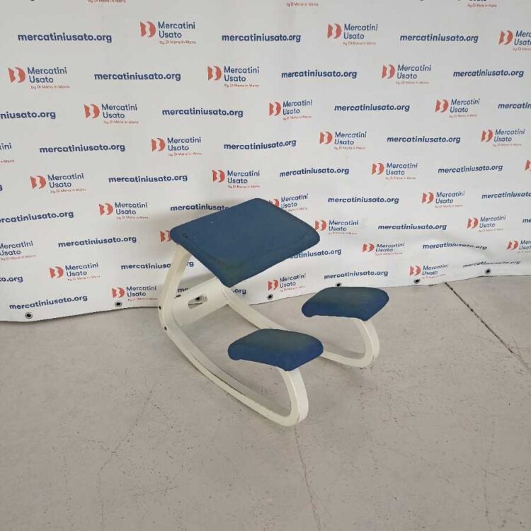 Sedia Ergonomica posturale Varier