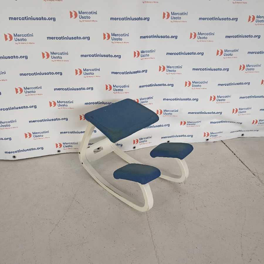 Sedia Ergonomica posturale Varier