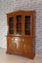 Credenza a doppio corpo stile Arte Povera