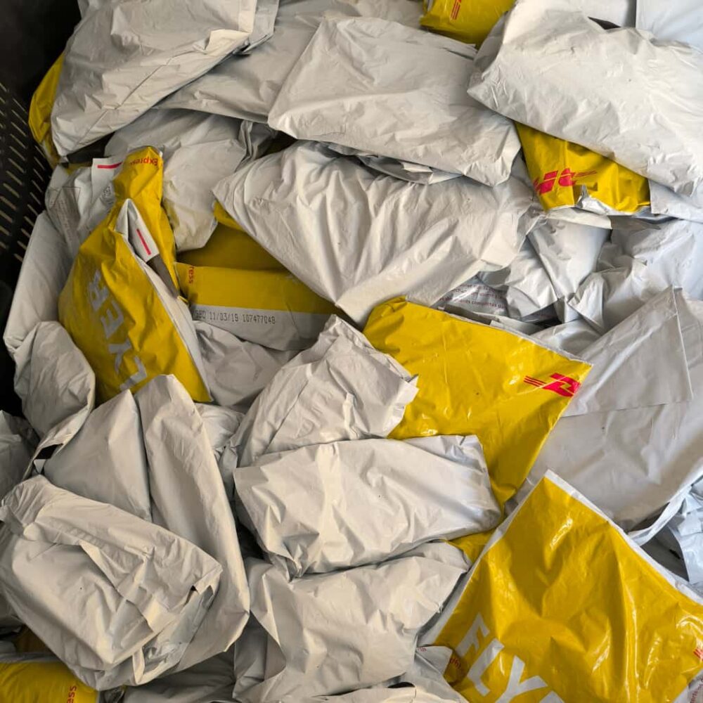 Pallet Mix di Stock Nuovo Grado A 250 kg - immagine 2