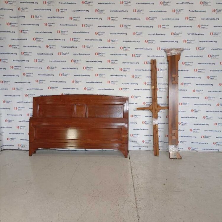 Letto matrimoniale Le Fablier