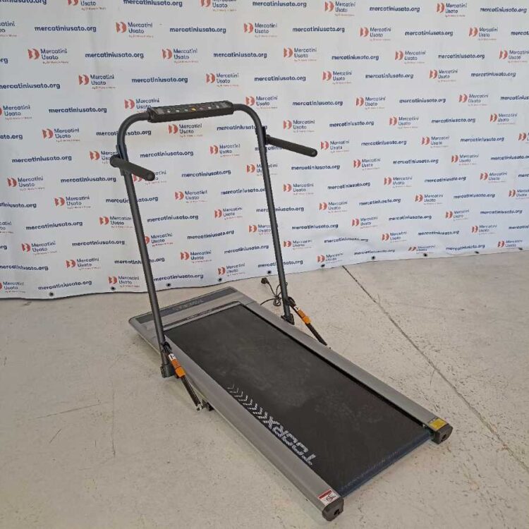 Tapis Roulant Toorx Street Compact