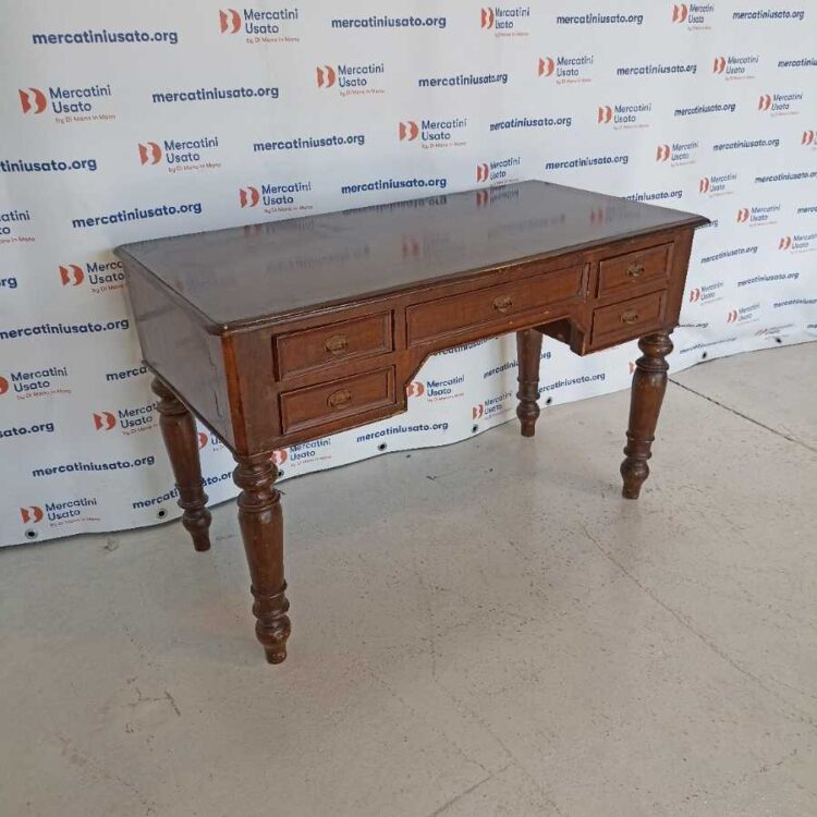 Scrittoio in stile prima metà 900