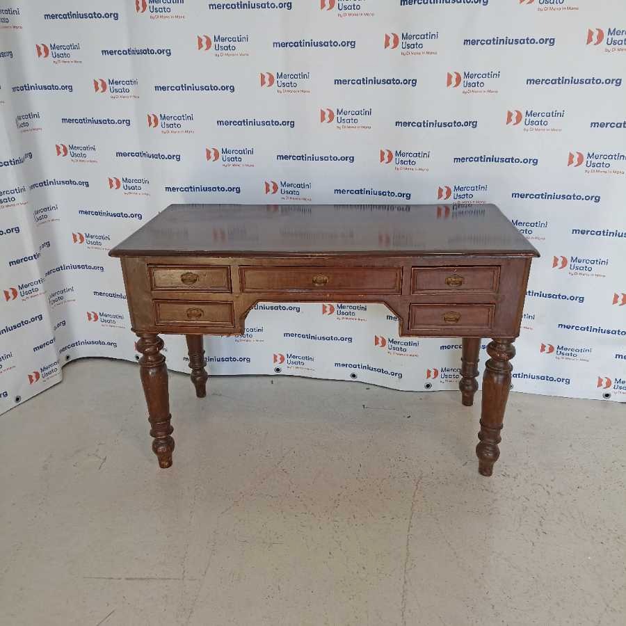Scrittoio in stile prima metà 900 - immagine 2