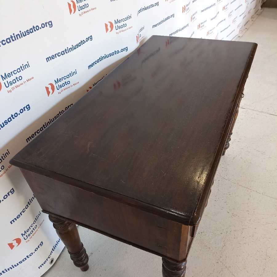 Scrittoio in stile prima metà 900 - immagine 3