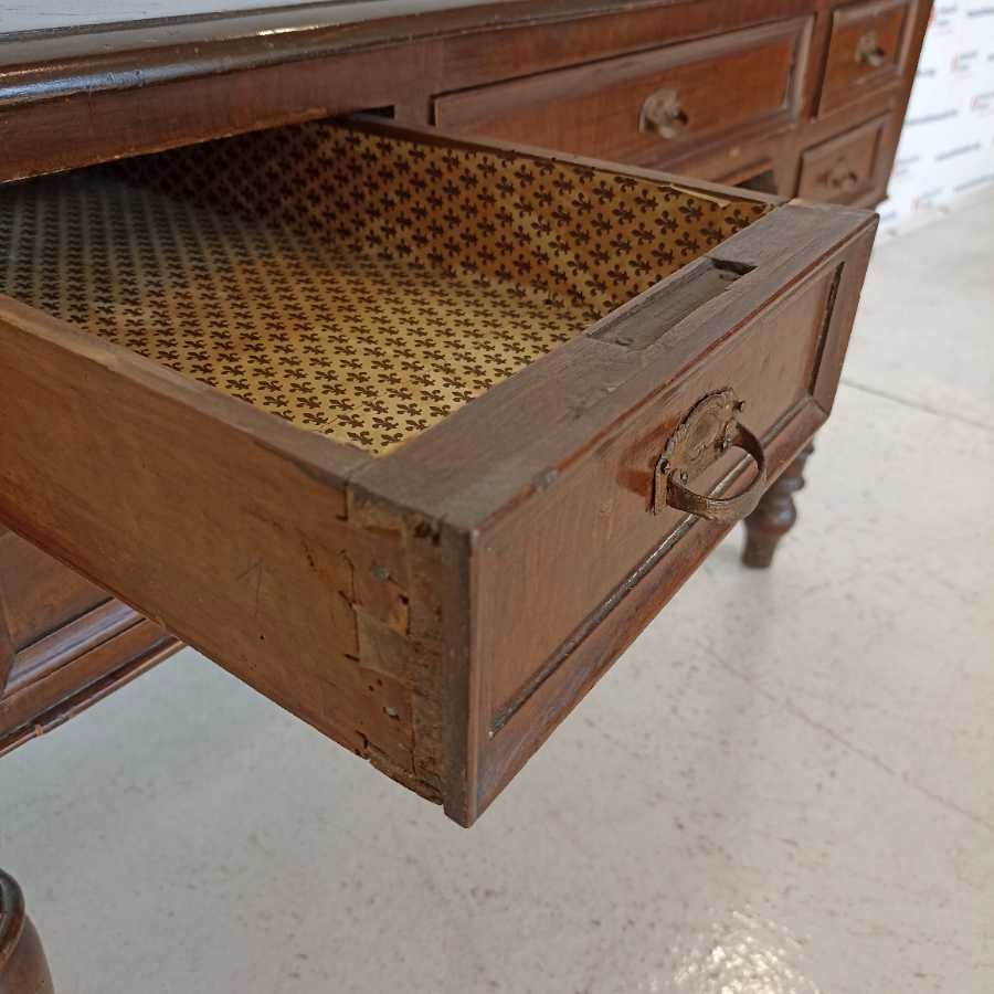 Scrittoio in stile prima metà 900 - immagine 4