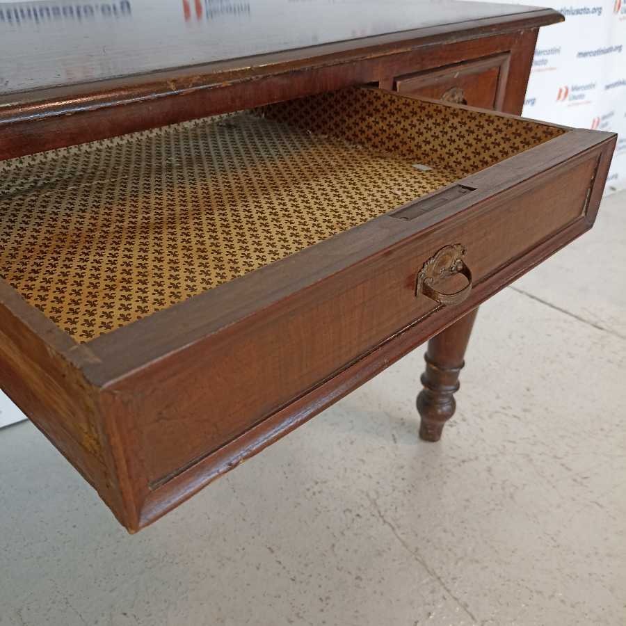 Scrittoio in stile prima metà 900 - immagine 5