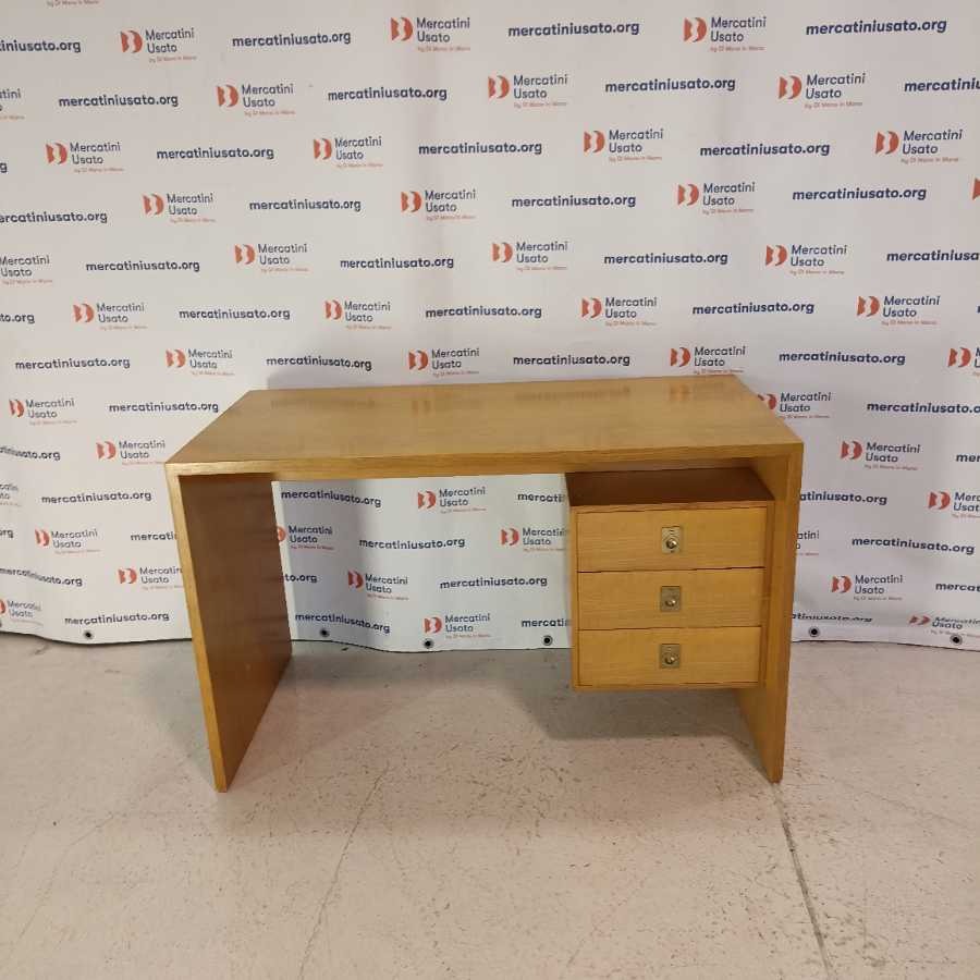 Scrivania Vintage anni 80 - immagine 2
