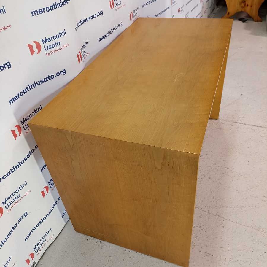 Scrivania Vintage anni 80 - immagine 3