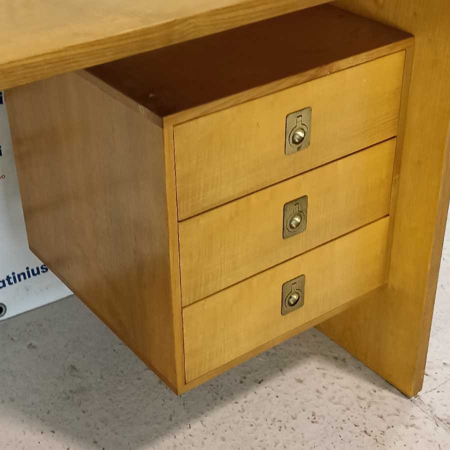 Scrivania Vintage anni 80 - immagine 4