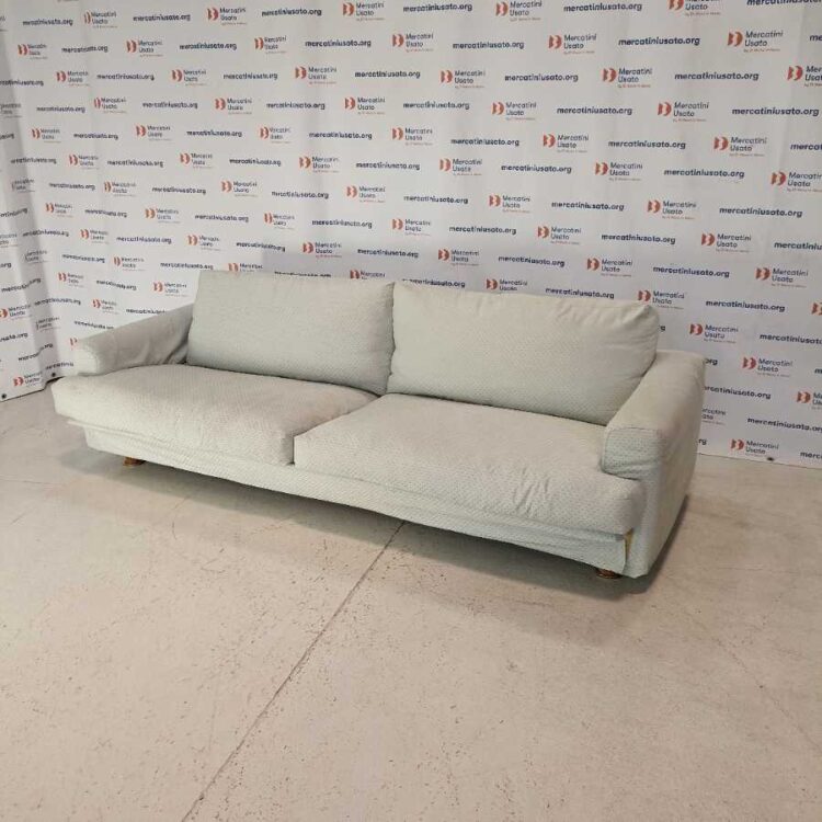 Divano 3 posti Vintage