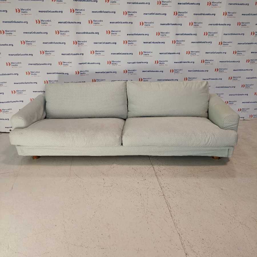 Divano 3 posti Vintage - immagine 2