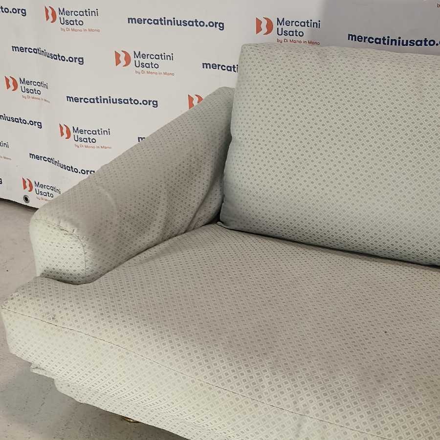 Divano 3 posti Vintage - immagine 3