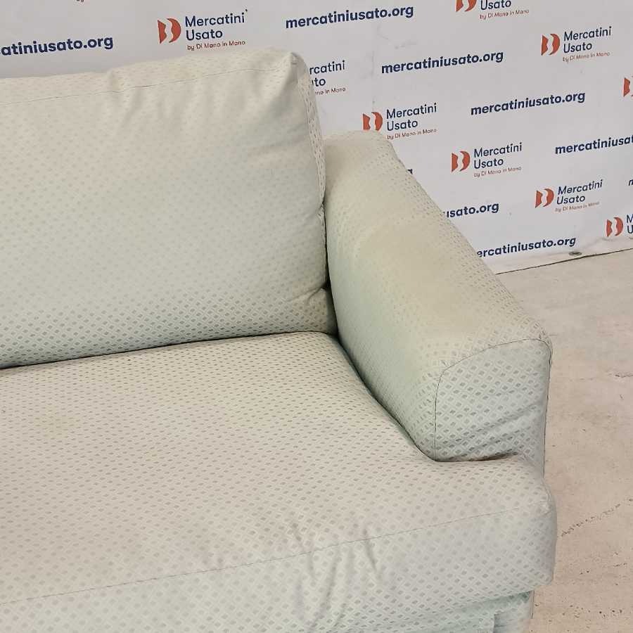Divano 3 posti Vintage - immagine 4