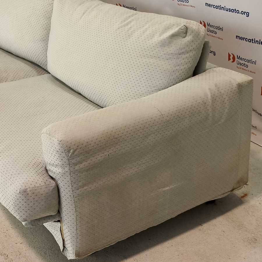 Divano 3 posti Vintage - immagine 5