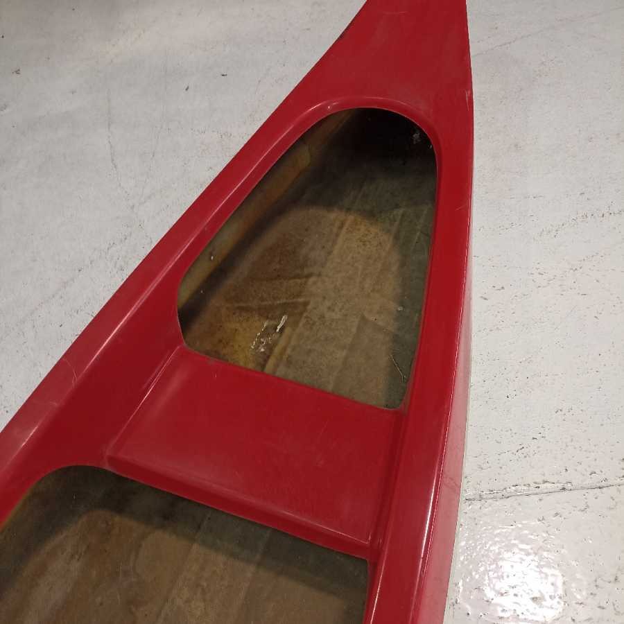 Canoa Canadese modello Manitoba - immagine 3