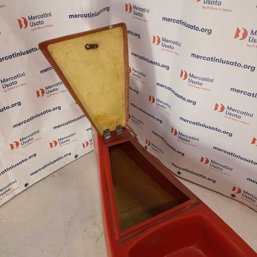 Canoa Canadese modello Manitoba - immagine 5