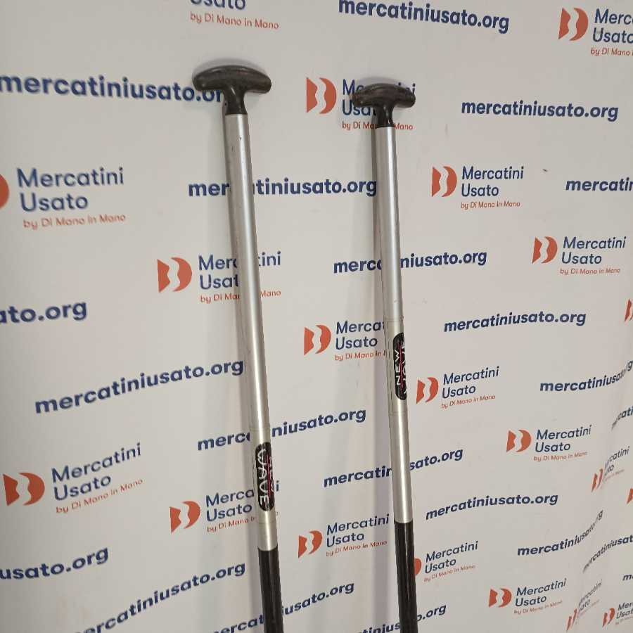 Canoa Canadese modello Manitoba - immagine 8