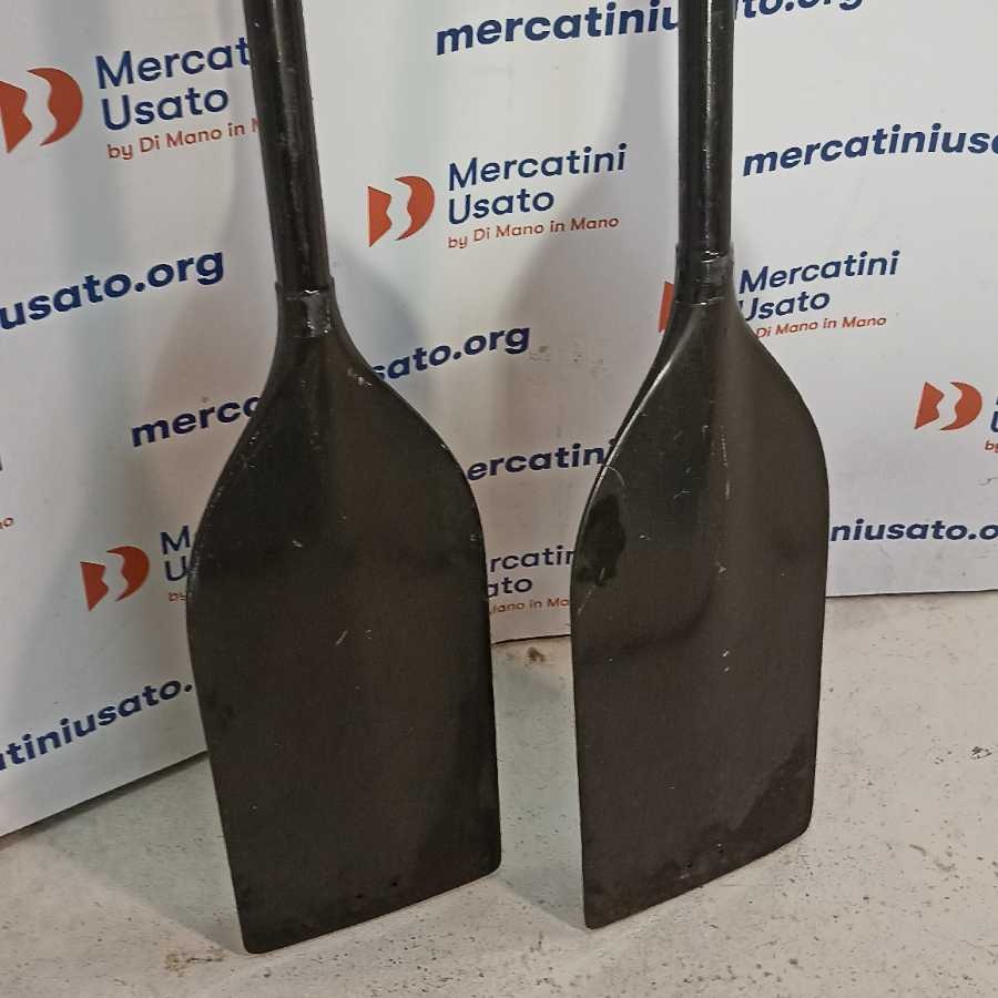 Canoa Canadese modello Manitoba - immagine 9