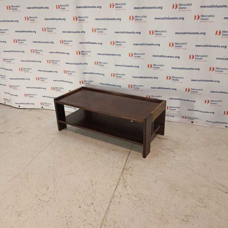 Tavolino da caffè Vintage anni 70