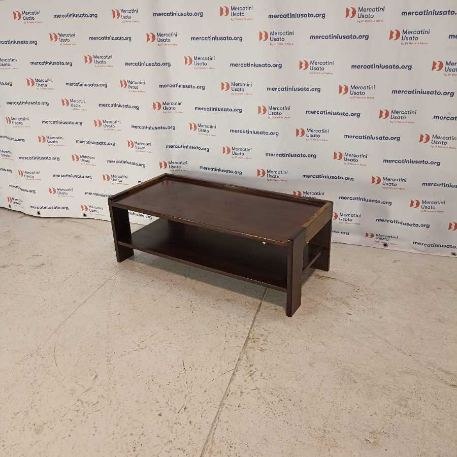 Tavolino da caffè Vintage anni 70