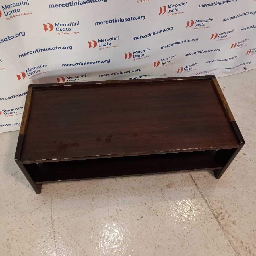 Tavolino da caffè Vintage anni 70 - immagine 5