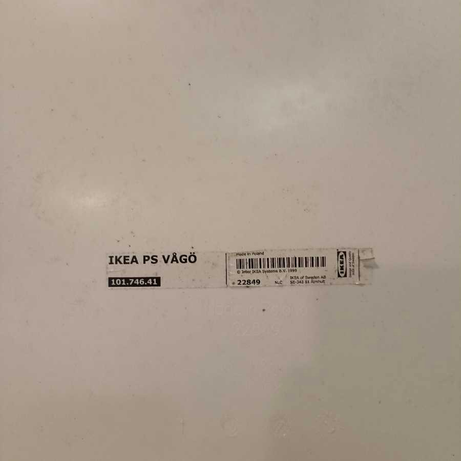 4 Poltrone da giardino Ikea PS Vago - immagine 5