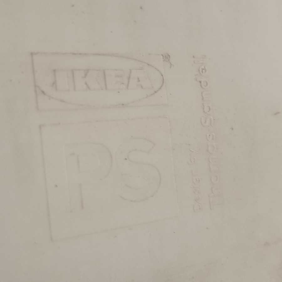 4 Poltrone da giardino Ikea PS Vago - immagine 7