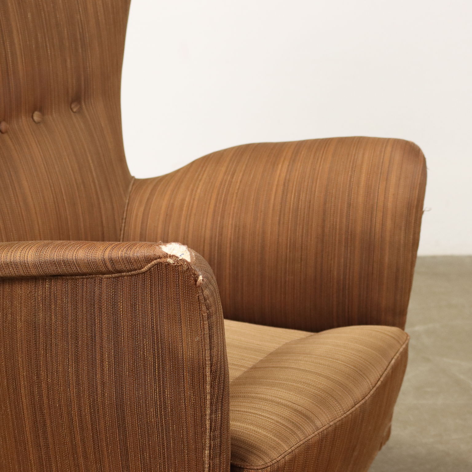 Poltrona Design anni 50-60 - immagine 5