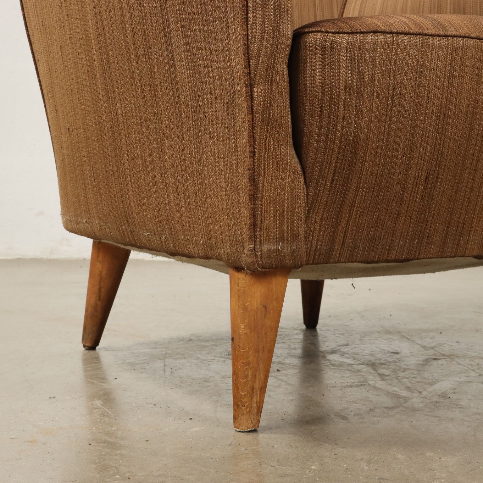 Poltrona Design anni 50-60 - immagine 6