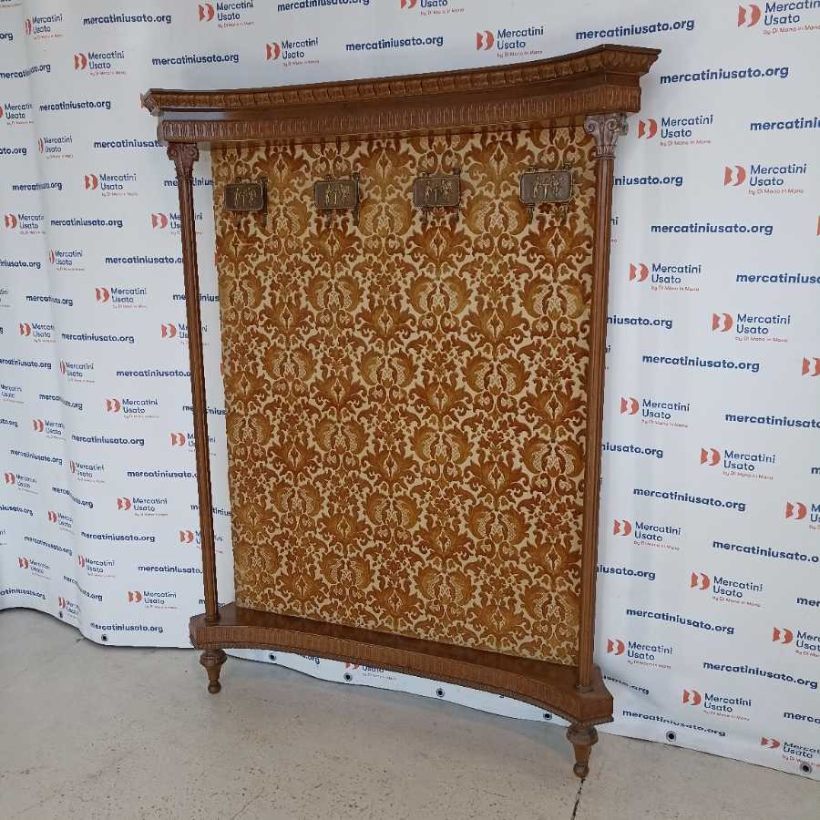 Appendiabiti da Parete in stile Classico