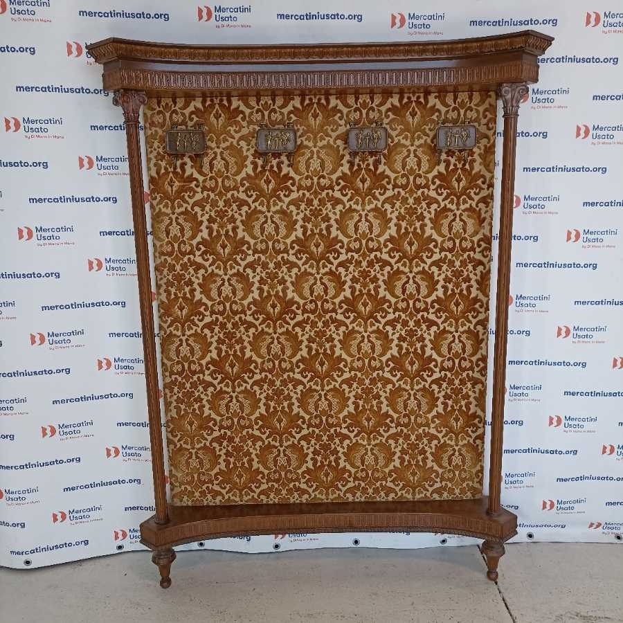 Appendiabiti da Parete in stile Classico - immagine 2