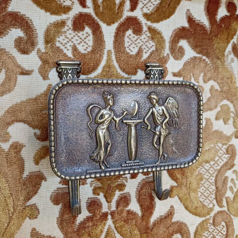 Appendiabiti da Parete in stile Classico - immagine 4