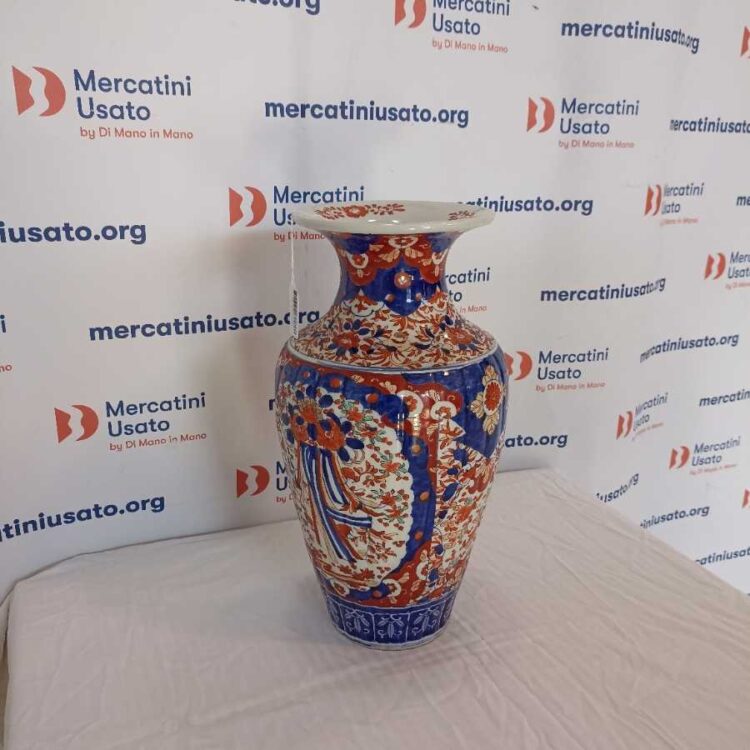 Vaso Imari Giappone