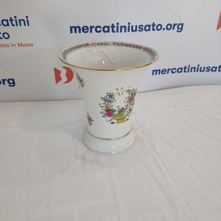 Vaso Herend Hungary 6437