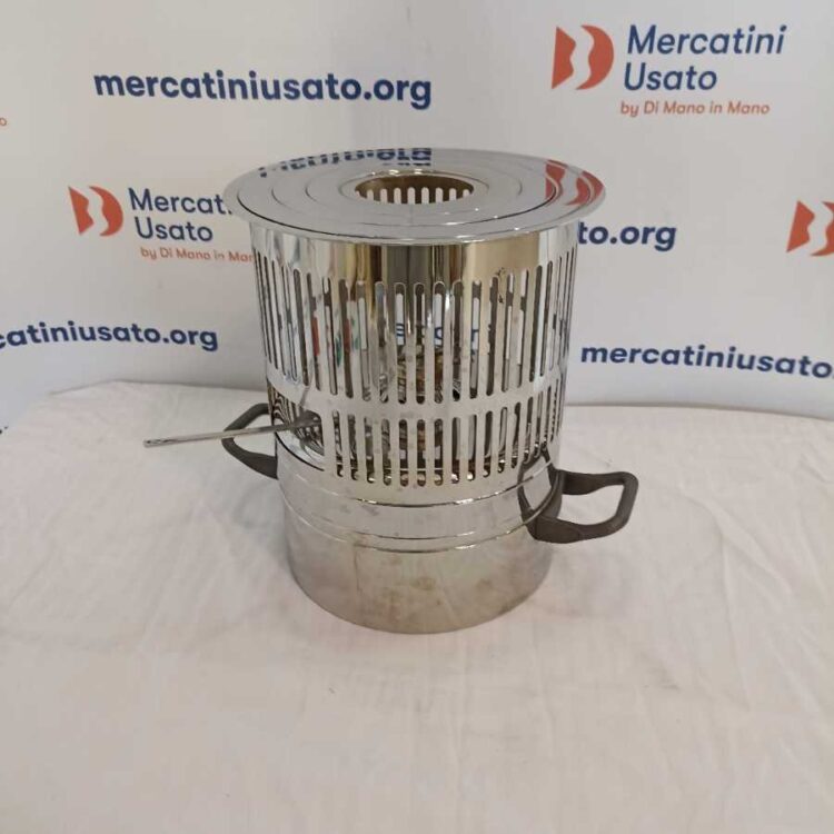 Cintura di Orione Lampada Alessi 90111