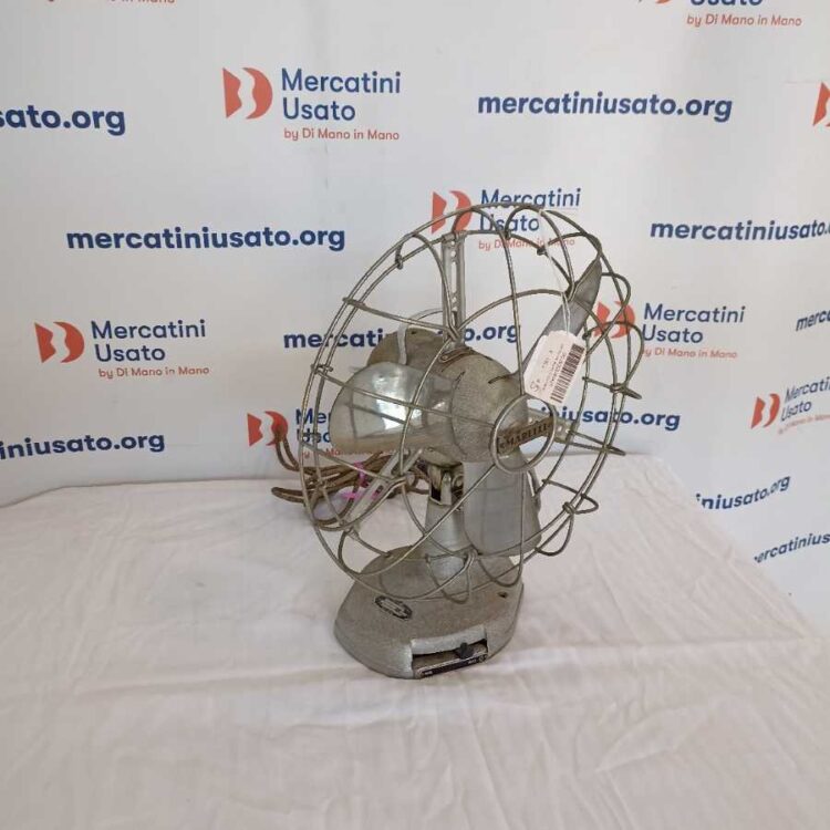 Ventilatore Marelli Funzionante