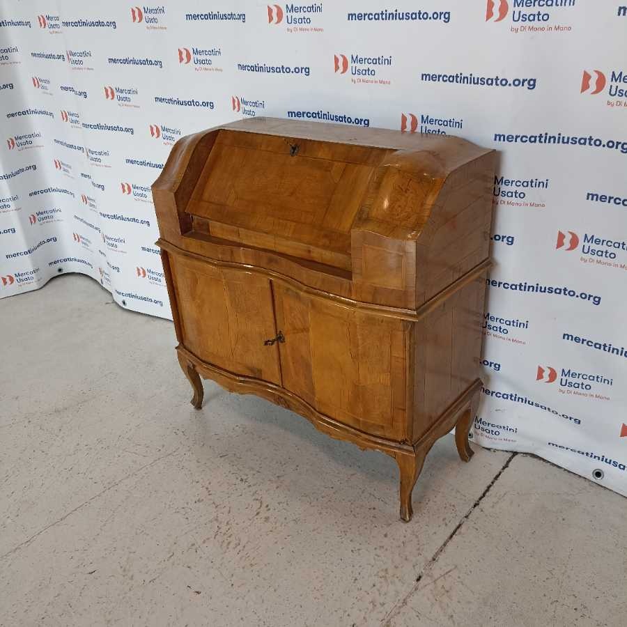 Ribalta lastronata di inizio 900