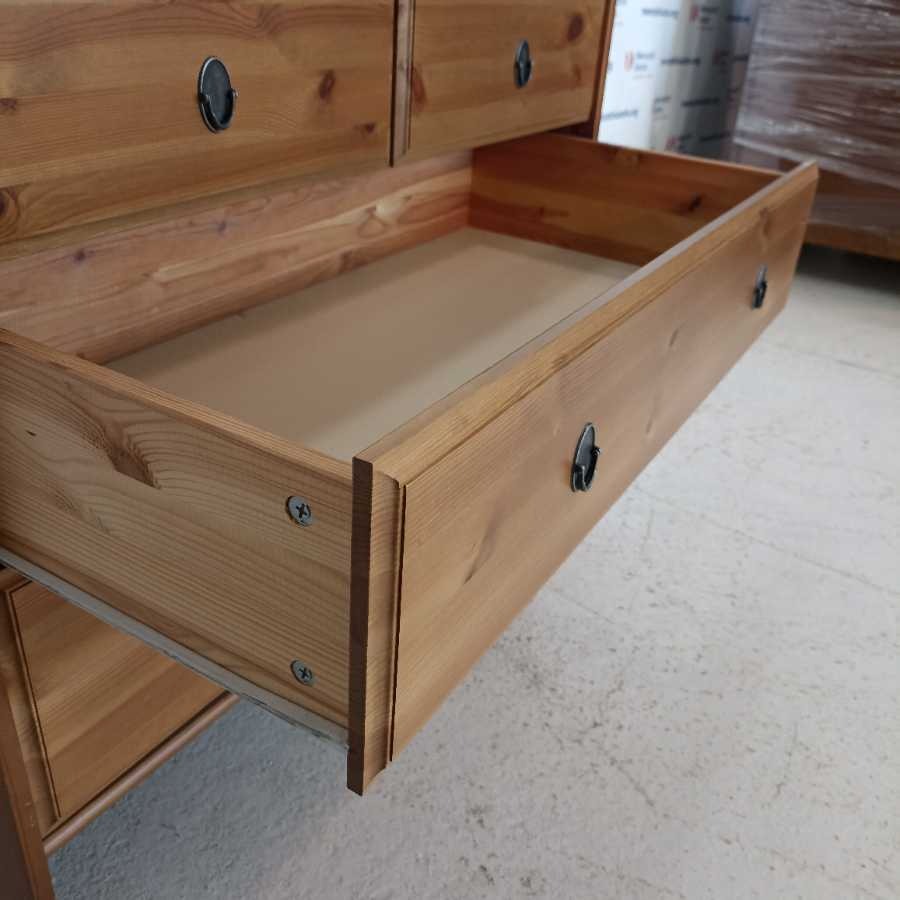 Cassettiera moderna stile Ikea - immagine 5