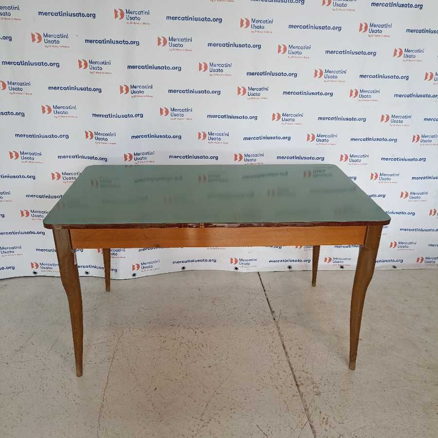 Tavolo da Pranzo Vintage - immagine 2