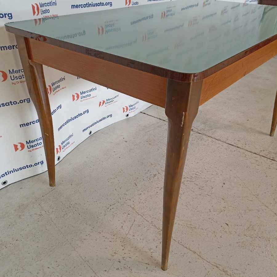 Tavolo da Pranzo Vintage - immagine 4