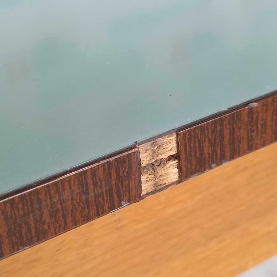 Tavolo da Pranzo Vintage - immagine 5