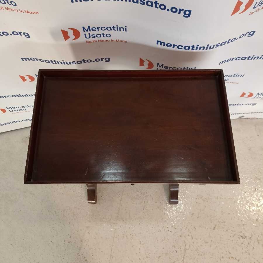 Tavolino da lavoro in stile - immagine 3