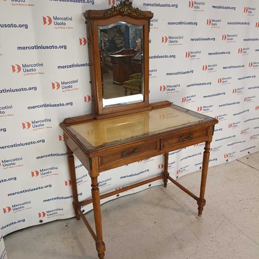 Petineuse antica prima metà 900 - immagine 2