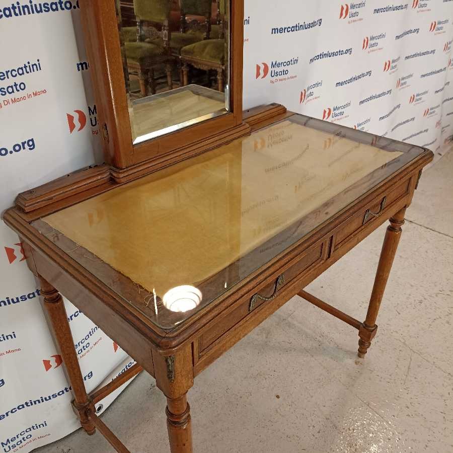 Petineuse antica prima metà 900 - immagine 3