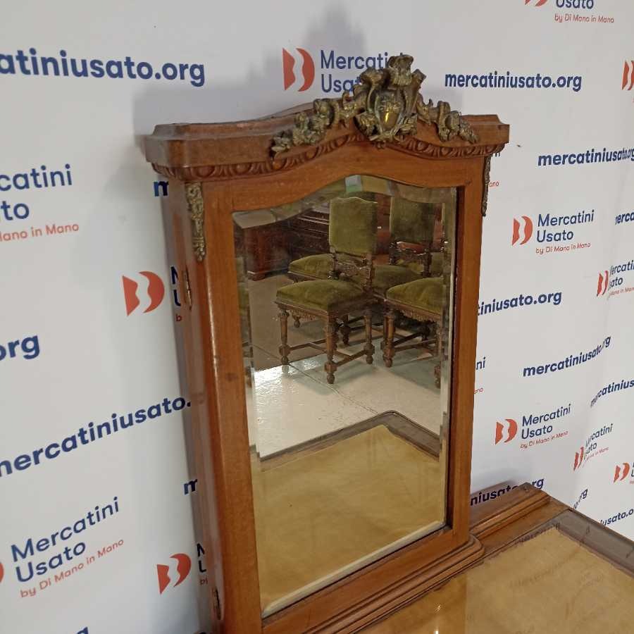 Petineuse antica prima metà 900 - immagine 4